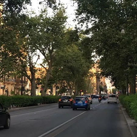 Villafranca Palermo