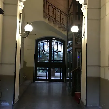 Holiday home Villafranca